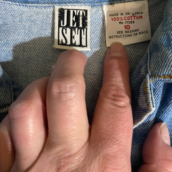 Jacket - Picture 3 of 3